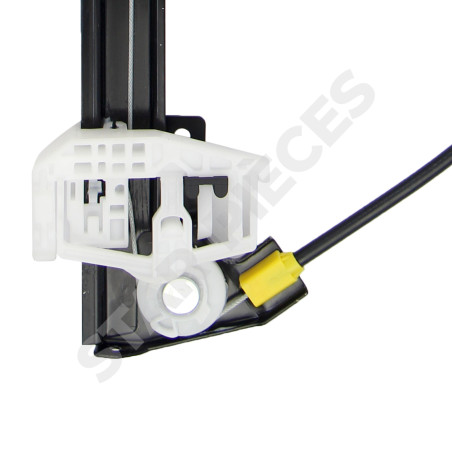 Regulador de la ventana trasera izquierda para BMW serie 3 E90 E91 | Mejores precios con Star-Pièces