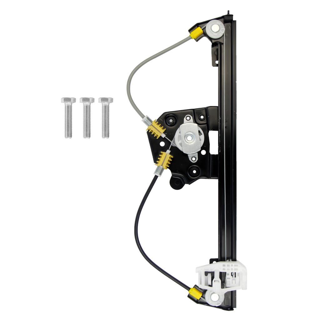 Regulador de la ventana trasera derecha para BMW serie 3 E90 E91 | Mejores precios con Star-Pièces