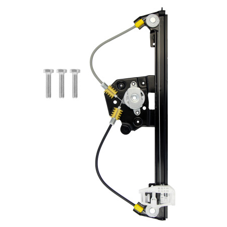 Lève-vitre arrière droit pour BMW série 3 E90 E91 | 51357140590 | Star-Pièces