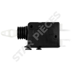 Cerradura puerta para Citroen ZX (1991-1998) centralizado para todas las puertas 2