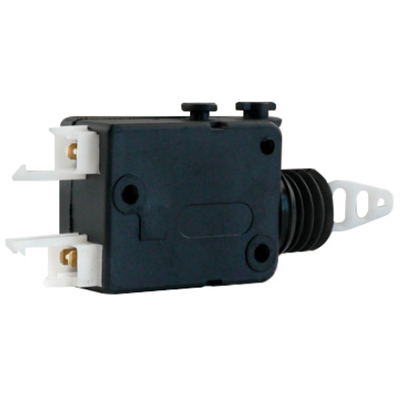 Serrure de porte pour Citroen Zx | 661503, 6615.03 | Star-Pièces