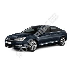 Lève vitre pour Citroën C5 (à partir de 2008) avant gauche (côté conducteur) 4