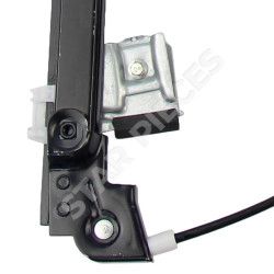 Lève vitre pour Peugeot 607 (2000-2011) avant droit (côté passager) 8