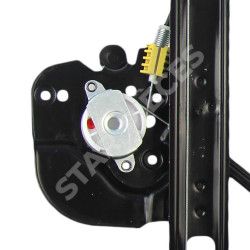 Lève vitre pour BMW X5 E53 (2000-2006) avant gauche (côté conducteur) 6