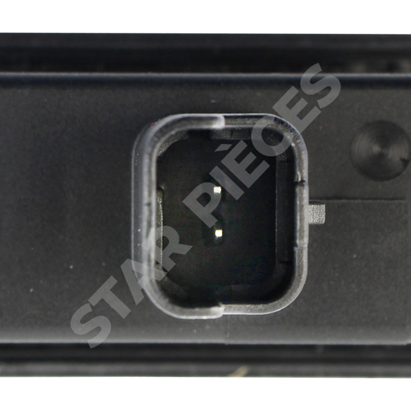 Bouton De Déverrouillage Hayon Pour Renault Megane II Et Laguna II - Compatible 2002-2009