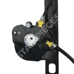 Lève vitre pour BMW X5 E53 (2000-2006) avant droit (côté passager) 7