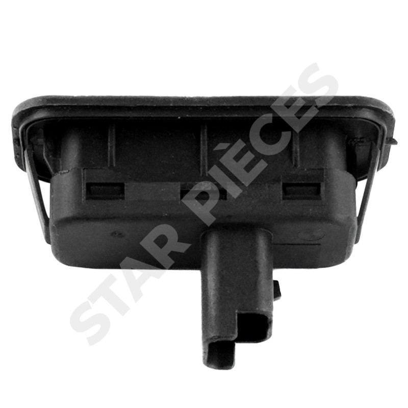 Serrure Hayon Coffre Pour VW Golf 5 6 V VI Passat Seat Leon 2 II
