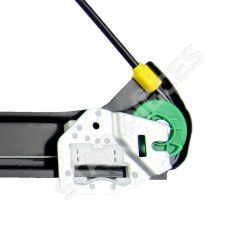 Lève vitre pour BMW X5 E53 (2000-2006) arrière gauche (arrière du conducteur) 7