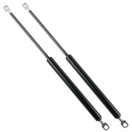 Vérins de capot pour BMW série 3 E36 coupé cabriolet (capot moteur) | 51238119558 | Star-Pièces