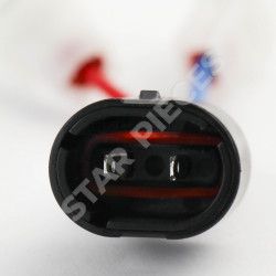Lève vitre pour Clio 2 (à partir de 1998) AVEC MOTEUR - avant gauche (côté conducteur) (5 portes) 3