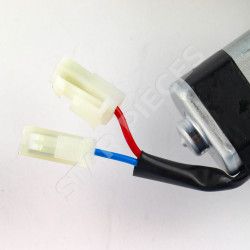 Lève vitre pour Clio 2 (à partir de 1998) AVEC MOTEUR - avant gauche (côté conducteur) (5 portes) 8