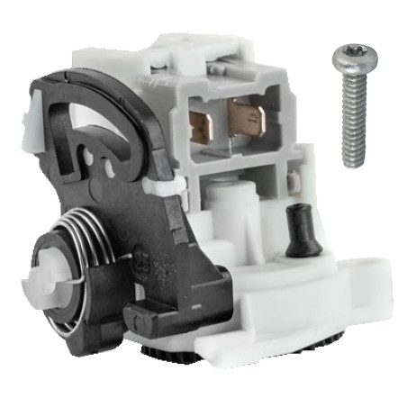 Serrure de coffre pour Scenic 1 (fermeture centralisée) | 8200060917, 7700435694, 7701473742 | Star-Pièces