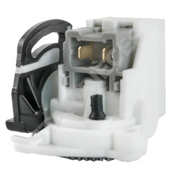 Cerradura maletero para Twingo 1 (1993-2007) centralizado porton - maletero trasero 2