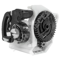 Cerradura maletero para Twingo 1 (1993-2007) centralizado porton - maletero trasero 4