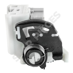 Cerradura maletero para Twingo 1 (1993-2007) centralizado porton - maletero trasero 5