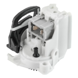 Cerradura maletero para Twingo 1 (1993-2007) centralizado porton - maletero trasero 7