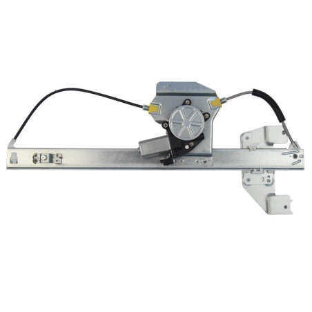 Elevalunas delantero derecho con motor para Citroen Berlingo 2 | Mejores precios con Star-Pièces