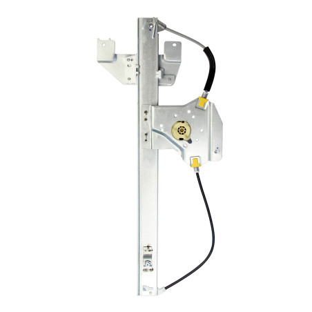 Lève-vitre avant gauche pour Berlingo 2 | 9221ER, 9221ES, 9802389280 | Star-Pièces