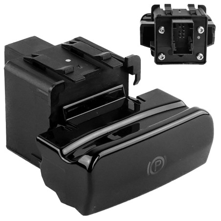 Bouton de frein à main pour Citroen DS4 | 470703 | Star-Pièces