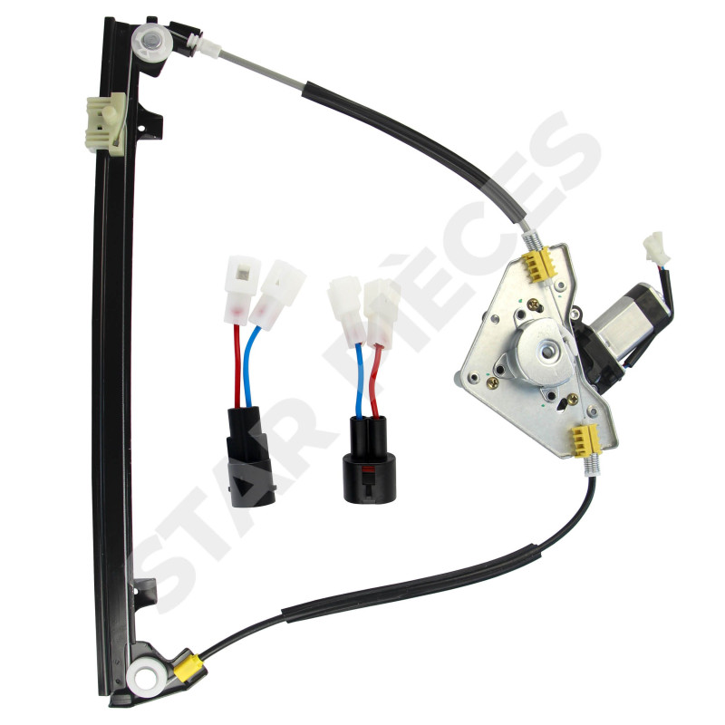 Leve vitre electrique avant gauche RENAULT R21 PHASE 2 7700767812