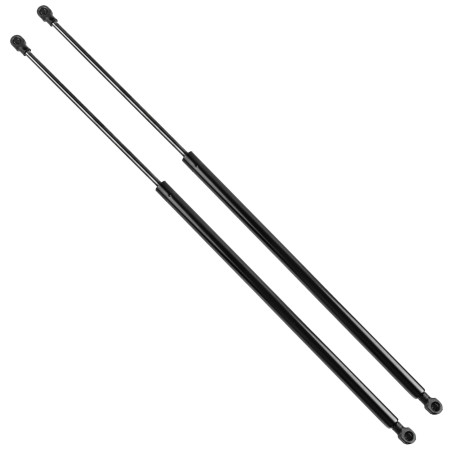 Vérin de coffre pour Grand Scenic 4 (hayon arrière) | 904502954R, 904506721R, 904509420R | Star-Pièces