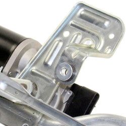 Moteur d'essuie-glace avant avec mécanisme Fiat Ducato 3 (2006-2014) 7
