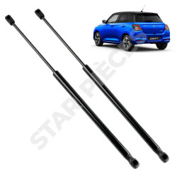 2 verin de coffre pour Suzuki Swift 5 (2017-2023) amortisseurs coffre 8185052R00 2