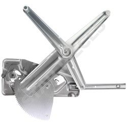 Lève vitre pour Twingo 1 (1993-2007) avant gauche (côté conducteur) 3