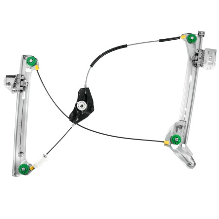 Lève-vitre avant gauche pour Audi A5 (3 portes) | 8T0837461, 8T0837461C, 8T0837461D | Star-Pièces