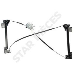 Lève vitre pour Land Rover Freelander (1998-2006) lunette arrière coffre 3