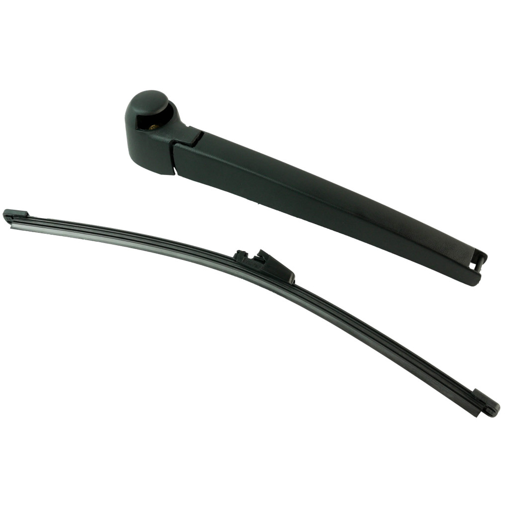 Brazo limpiaparabrisa para Volkswagen Golf 5 (con escobilla limpiaparabrisas) | Star-Pièces