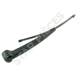 Brazo limpiaparabrisa trasero para Golf 5 (1K1) (2003-2009) con escobilla limpiaparabrisas 6