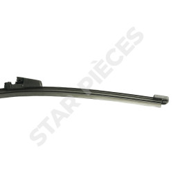 Brazo limpiaparabrisa trasero para Golf 5 (1K1) (2003-2009) con escobilla limpiaparabrisas 8