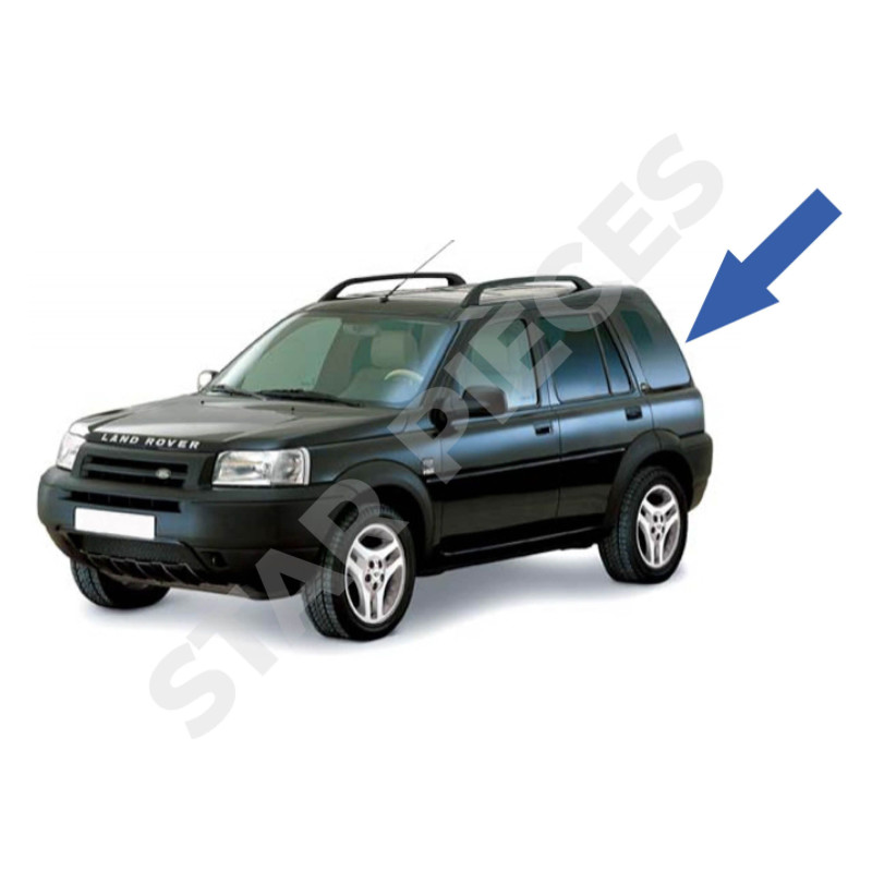 BOSCH INSPECTION SET Avec Scellez Pour Land Rover Freelander LN _L314