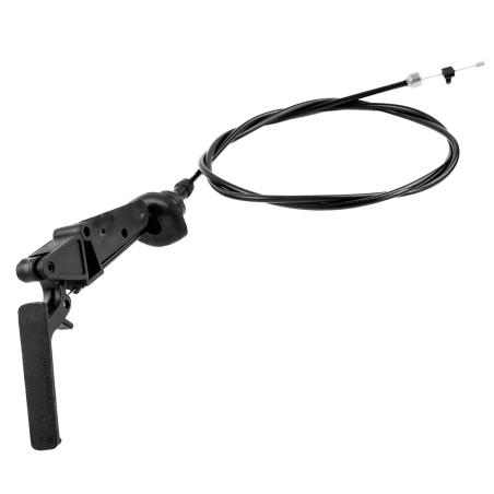 Tirette d'ouverture de capot moteur pour Berlingo 2 | 7937Q8 | Star-Pièces