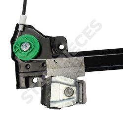 Lève vitre pour Land Rover Freelander (1998-2006) lunette arrière coffre 6