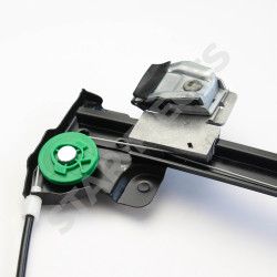 Lève vitre pour Land Rover Freelander (1998-2006) lunette arrière coffre 7