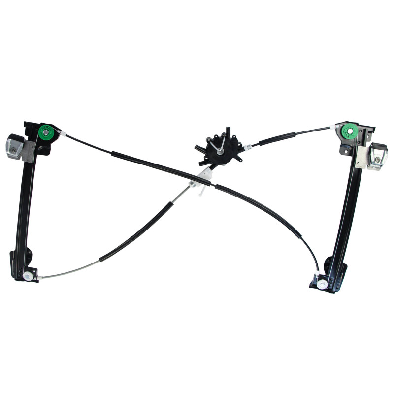 Lève vitre pour Land Rover Freelander (1998-2006) lunette arrière coffre