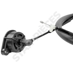 Câble d'ouverture de capot pour Megane 2 (2002-2009) 6001547330, 8200051535 4