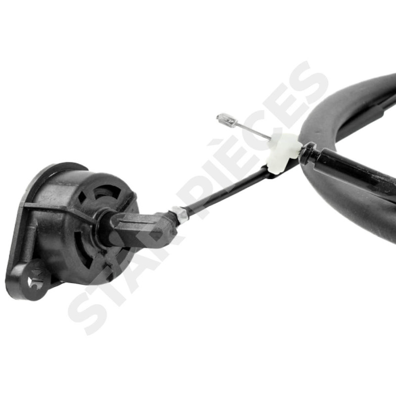 CÂBLE OUVERTURE CAPOT Moteur Pour Renault Trafic II 8200201339 EUR 21
