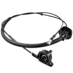 Cable capó para Dacia Logan...