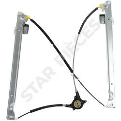 Lève vitre pour Mercedes Viano W639 (2003-2014) avant droit (côté passager) 3