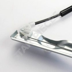 Lève vitre pour Mercedes Viano W639 (2003-2014) avant droit (côté passager) 6