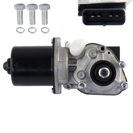 Moteur d'essuie-glace pour Renault Scenic 2 | 7701056003, 53565202, 53565222 | Star-Pièces