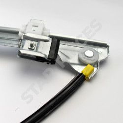 Lève vitre pour Mercedes Viano W639 (2003-2014) avant droit (côté passager) 7
