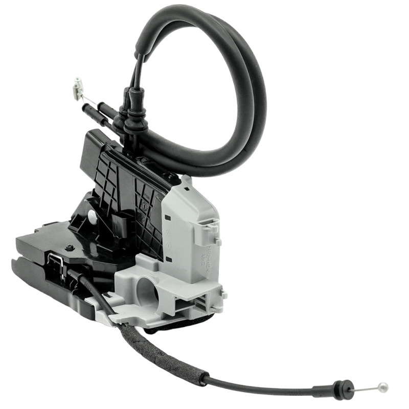 Serrure De Porte Arrière Gauche – Pour Hyundai Tucson TL – Neuve, Qualité OE
