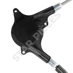Lève vitre pour Mercedes Viano W639 (2003-2014) avant droit (côté passager) 8