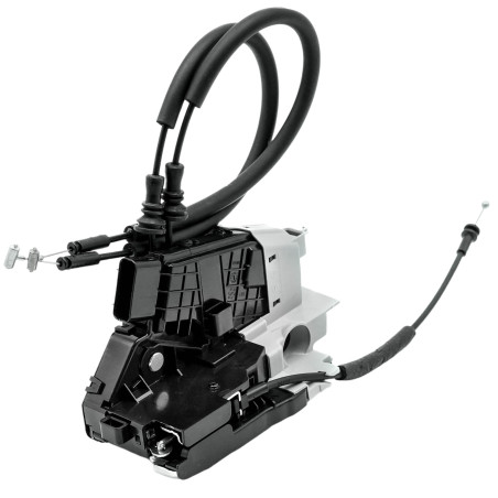 Cerradura de puerta para Hyundai Tucson (delantero izquierdo) | Mejores precios con Star-Pieces