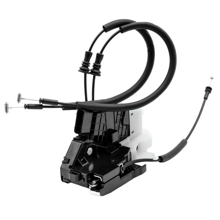 Cerradura de puerta para Hyundai Tucson (trasero izquierdo) | Mejores precios con Star-Pieces