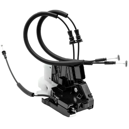 Cerradura de puerta para Hyundai Tucson (trasero derecho) | Mejores precios con Star-Pieces